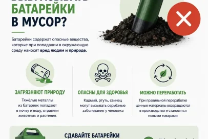 300 пунктов приёма вторсырья в Оренбуржье: где сдать отходы