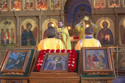 11 августа — Рождество Николая Чудотворца: история праздника, и что нельзя делать