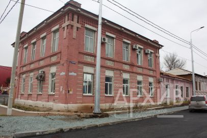 День в истории: 25 лет назад была создана Оренбургская православная гимназия