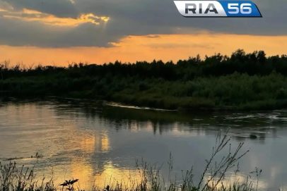 Трагедия под Оренбургом: у Нежинки из реки Урал извлечено тело 8-летнего мальчика