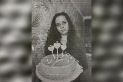 В Орске пропала 16-летняя девушка