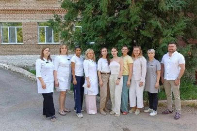 Итоги обследования: «Субботний онкодесант» работал в Бугуруслане