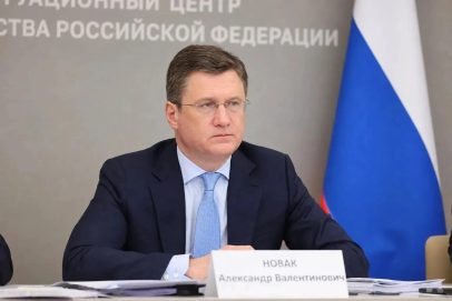 Александр Новак: Ситуация с топливом в Оренбуржье на контроле федеральных властей