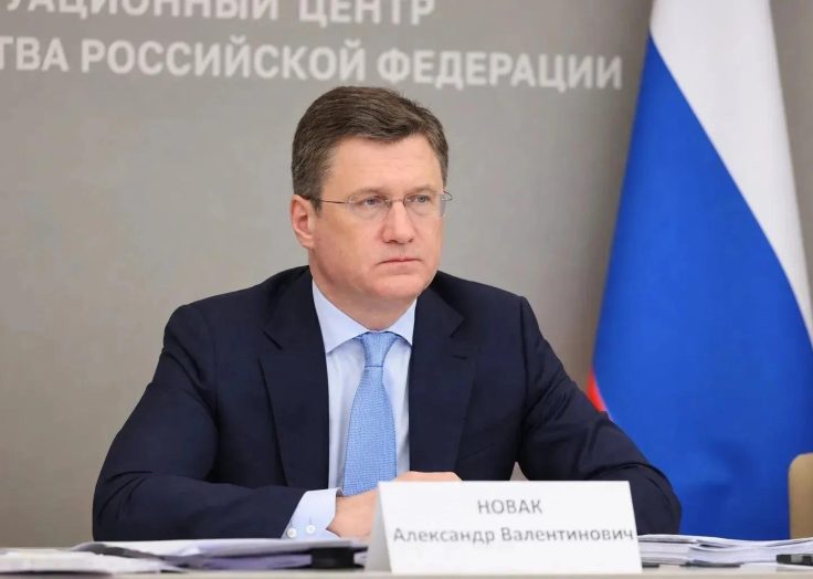 Александр Новак: Ситуация с топливом в Оренбуржье на контроле федеральных властей