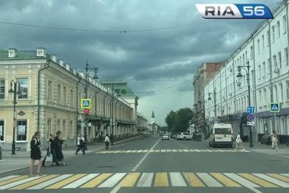 Стало известно, когда в Оренбуржье придет бабье лето