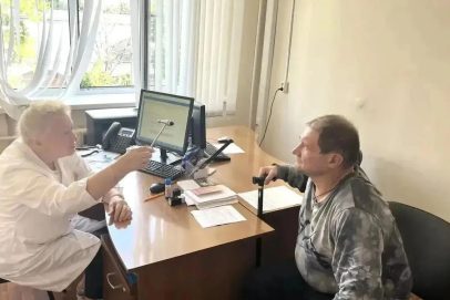 В Оренбуржье участники СВО могут пройти углубленную диспансеризацию
