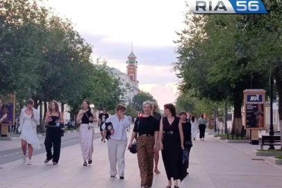 Отмечаем День города: куда сходить в Оренбурге 29 августа