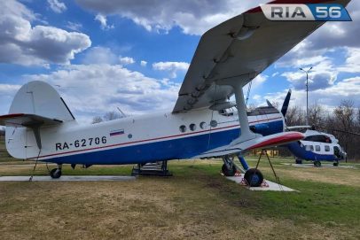 Первым делом самолеты: авиавыставка в аэропорту Оренбурга меняет график работы