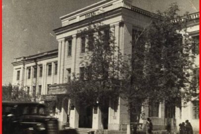 День в истории: 185 лет назад в Оренбурге решили учить на фельдшеров