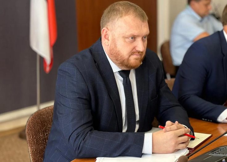 В Орске все сделают для скорейшего восстановления пострадавшего предприятия
