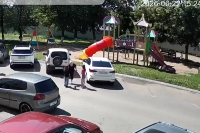 Пенсионерки, которые решили «воспитать» детей руками, оштрафованы судом Оренбурга
