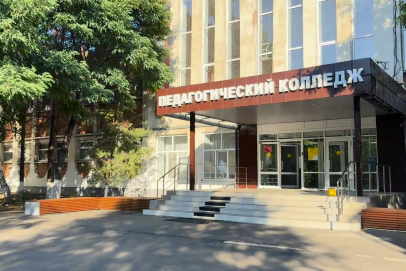 Как в Оренбуржье готовят педагогов нового поколения