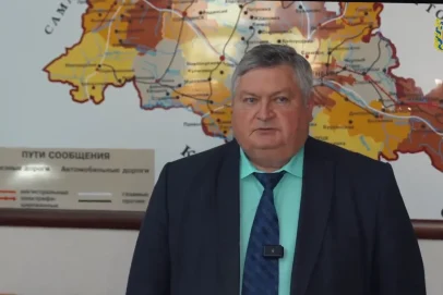 Балыкин прокомментировал сложившуюся ситуацию по ограничениям на АЗС в Оренбуржье