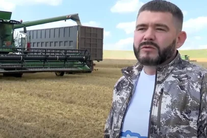Оренбуржье переходит на новый уровень: 1500 свежих вакансий только в агропроме