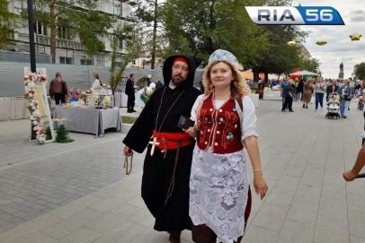 Начинаем отмечать День города уже сегодня: ловите экспресс-афишу вечерних концертов