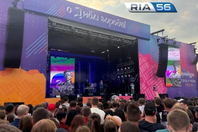Улётная праздничная программа: куда пойти и что посмотреть на День города в Оренбурге