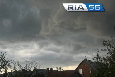 Похолодает: в Оренбуржье в ночь на 29 сентября ожидаются заморозки до -3 градусов