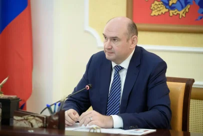 В Оренбуржье утвердили план научно-технологического развития области до 2030 года