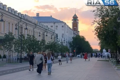 Август на финишной прямой: чек‑лист для оренбуржцев — что успеть до 1 сентября