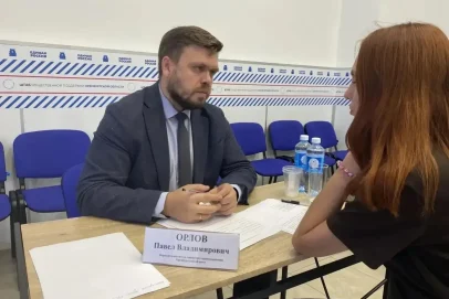 Орлов рассказал, как в Оренбуржье прошёл единый день приёма участников СВО