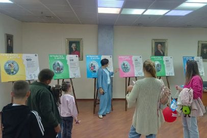 Сказка на монетах: оренбуржцев приглашают совершить путешествие в детство