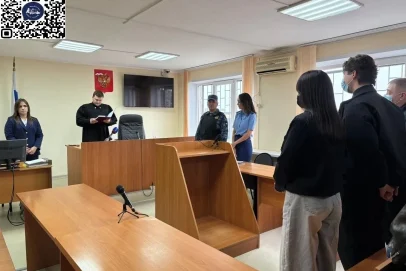 Руководство оренбургского клуба «Pose» обжалует приговор в областном суде