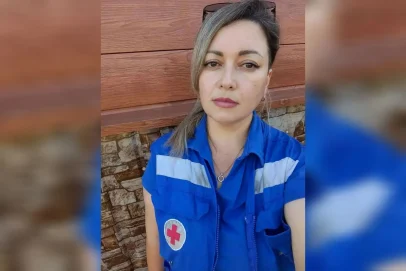 Домашние роды: в селе Краснохолм фельдшер Елена Скопинцева спасла две жизни