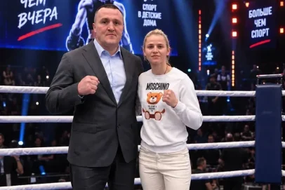 Большой вечер бокса в Оренбурге: бой за титул WBA Asia уже 13 сентября