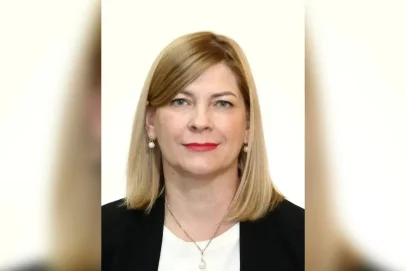 Финансовое управление Оренбурга возглавила Юлия Горошко