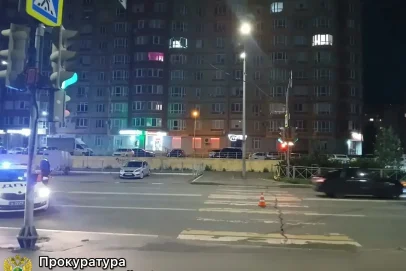 Смертельное ДТП на Салмышской: расследование завершено, дело передано в суд