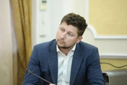 Юрий Мироненко: «Безопасность — прежде всего» — в Оренбуржье готовятся к выборам