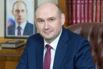Губернатор Евгений Солнцев призвал оренбуржцев принять участие в выборах