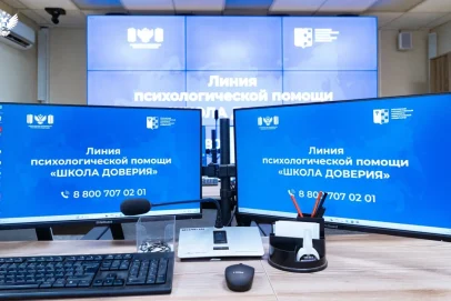 «Школа доверия» дает подросткам Оренбуржья шанс быть услышанными