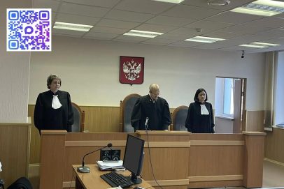 Оренбурженке, которой ампутировали ногу после падения дерева, выплатят 12 млн рублей