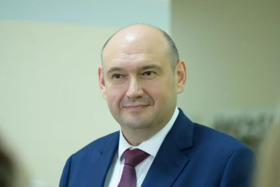 «Команда Солнцева»: Стратегия-2036 меняет спортивную инфраструктуру области