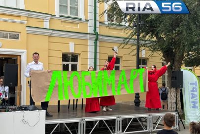 Год в центре Оренбурга и современной культуры: чем М’АРТ успел удивить и поразить