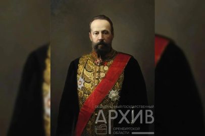 День в истории: 130 лет назад министр Витте помог Оренбургу получить винные доходы
