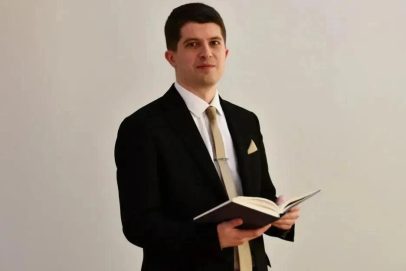 Оренбургский педагог стал финалистом конкурса «Учитель года России – 2026»