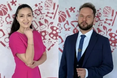 Оренбургские педагоги вошли в число призёров конкурса «Сердце отдаю детям»