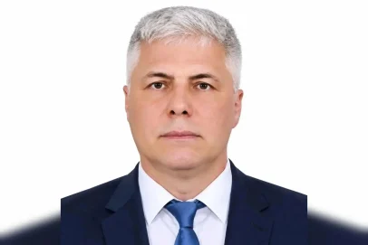 Алексей Деревягин назначен и. о. министра природных ресурсов Оренбургской области