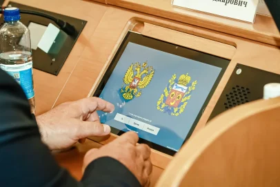 Первое заседание Законодательного собрания Оренбургской области пройдёт 1 октября