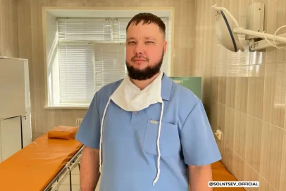 Кадровая программа работает: в Орск приехали два врача-хирурга