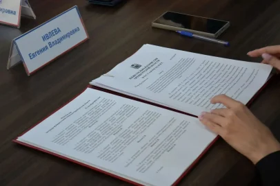 В Оренбуржье избирком утвердил итоги выборов в Госдуму по одномандатным округам