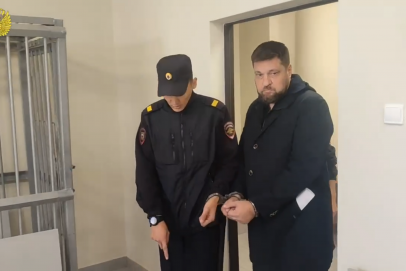 Суд Оренбурга отправил в СИЗО бывшего руководителя лизинговой компании