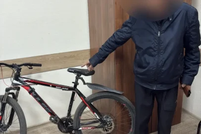 «Я почему вредный был? Потому что у меня велосипеда не было»: оренбуржцу грозит 5 лет колонии за кражу