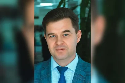 Андрей Шатилов покидает пост министра здравоохранения Оренбургской области