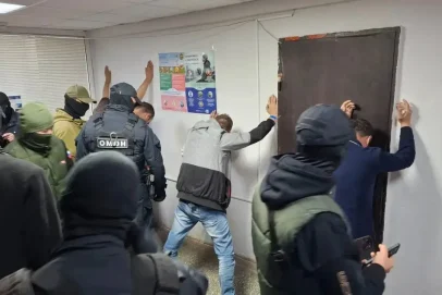 30 человек в полиции: итоги рейда по ночным заведениям Оренбурга