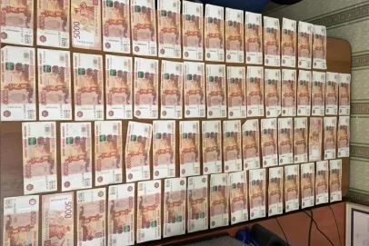 Крупная взятка на границе: Первомайский суд рассмотрит дело о попытке подкупа пограничника