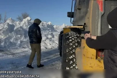 Покушение на убийство в СНТ «Трансгаз»: оренбуржцу вынесли приговор
