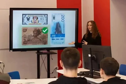 Будущее начинается сейчас: как карьерные менеджеры помогают студентам Оренбуржья найти свой путь
